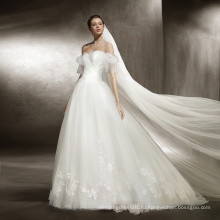 Принцесса свадебное платье для невесты
